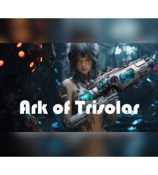 Ark of Trisolar Steam Key GLOBAL